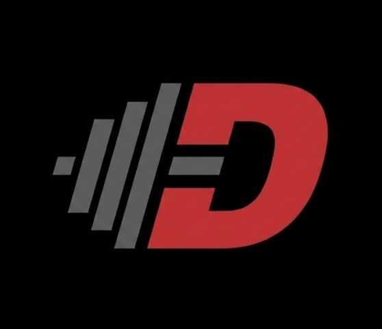Defined Gym Logo